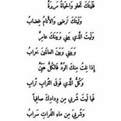 Zienb Ali Mergane