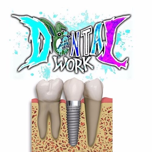 Dental Work’s avatar