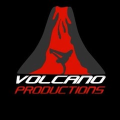 DJ Volcano BBoy