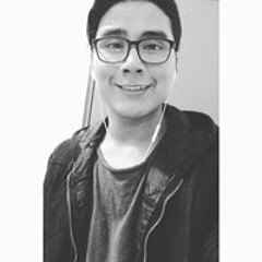 Gianlucca Gutiérrez