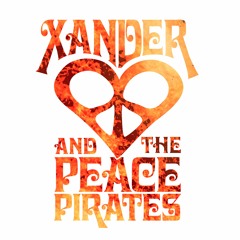 Xander and the Peace Pirates