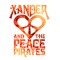 Xander and the Peace Pirates
