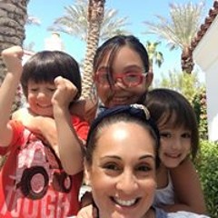 Cynthia Cota de Scippa