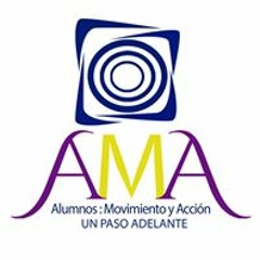 Ama Movimiento Acción