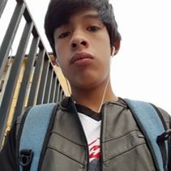 Alex Quispe