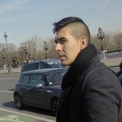 Christian Bermudez 3