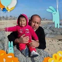 Cesar Adrian Perez Araya