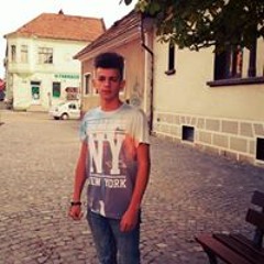 Morjan Liviu