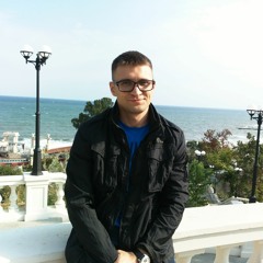Aleksey  Budugay