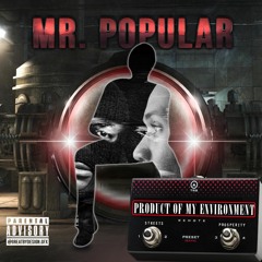 Product Of My Environment