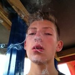 Luca Rieger