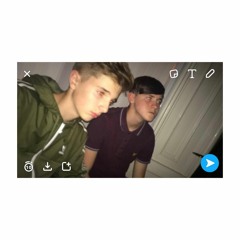 KeaganHynds (New Account)