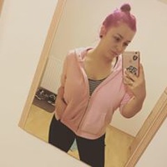 Jasmin Krischock