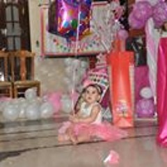 Fareda Alwakil