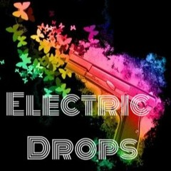 Electric Drops