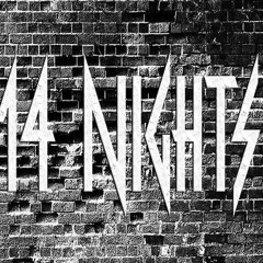 14 NiGHTS ☾ ☠