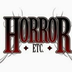 Horror Etc Podcast