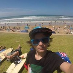 Koby Brookes