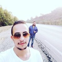 Jerbi Ahmed