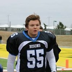 Dylan Byblow