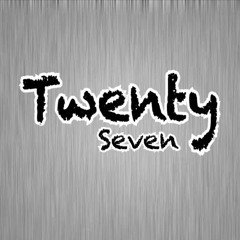 Twentÿ Seven