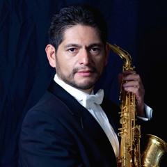 Classical Sax Project