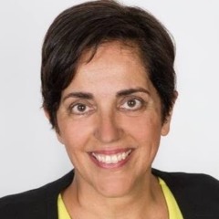 Rosemary Fernandes-Walker