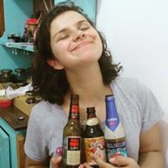 Carolina Alves Marques