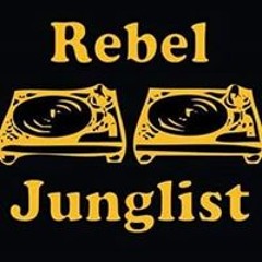 A Junglist Life Repost