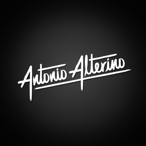 Antonio Alterino’s avatar
