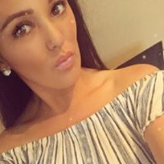Stevie Leigh Smith