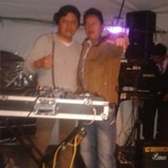 Maycol Alexander Sinbaña