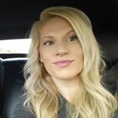 Heather Cameron