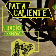 PATA CALIENTE RADIO