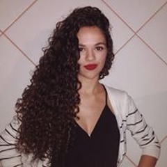 Dayana Melo