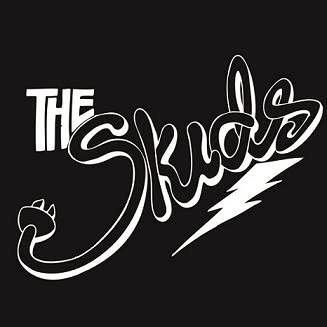 The Skids