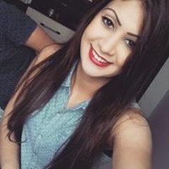 Leticia Molinari