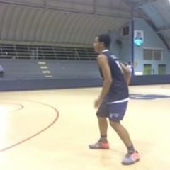 Johned Walker Agosto