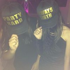 Geraldine Lopez Plancarte