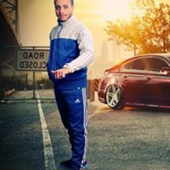 Yousef Elbeasy