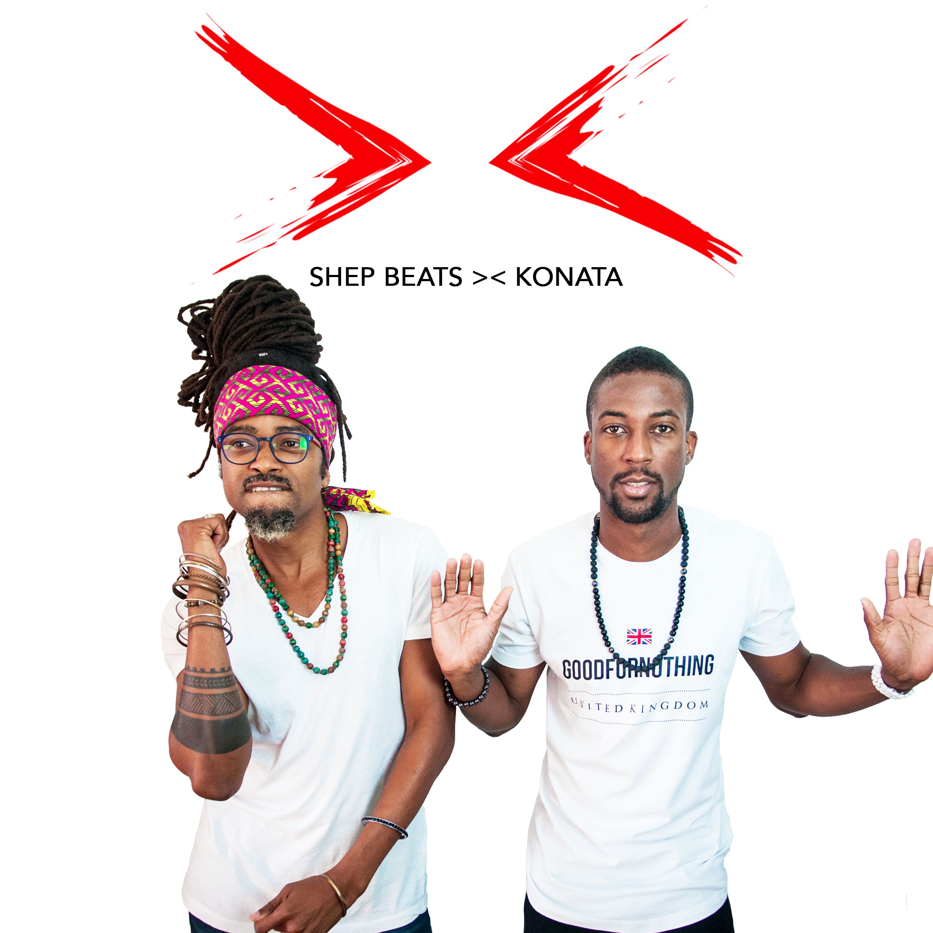 Shep Beats >< Konata's Podcast