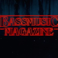 BASS MUSIC MAGAZINE