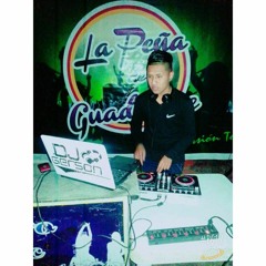 #Deejay Gerson ツ