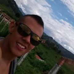 Michael Amelines Orozco
