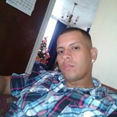 David Rodriguez