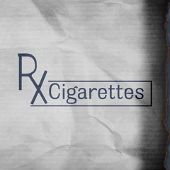 Prescription Cigarettes
