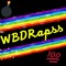 WBDRaps
