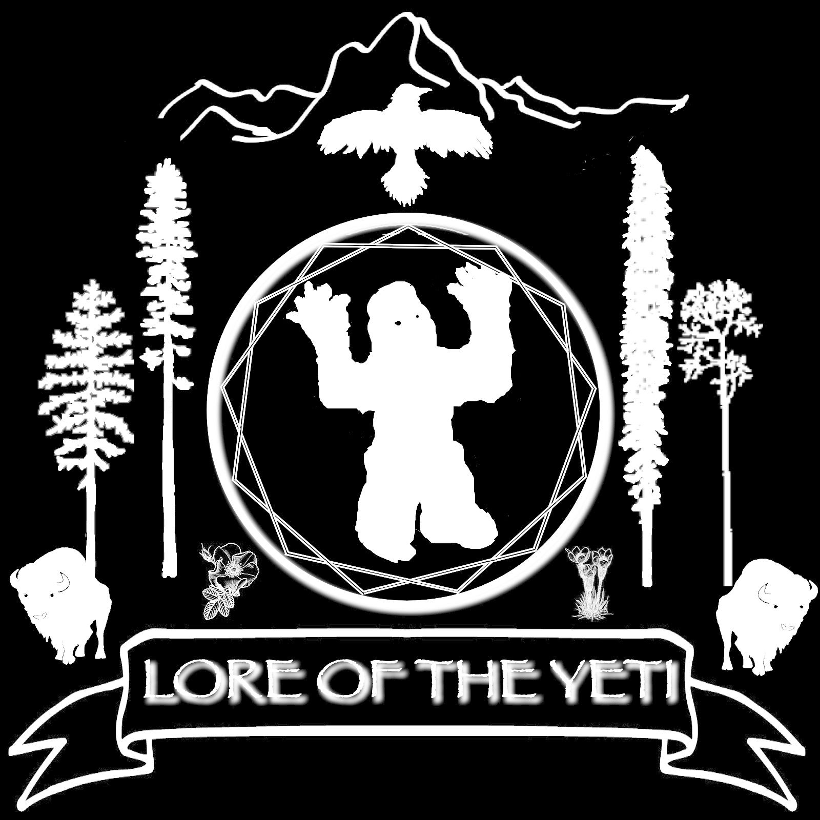 Lore Of The Yeti