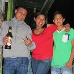 Carlos Zevallos Hernandez