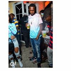 Jonzel China Boy Williams